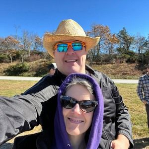 Meet your Posher, Susan